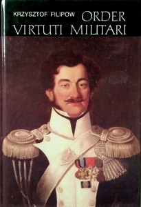 Krzysztof Filipow, Order Virtuti Militari