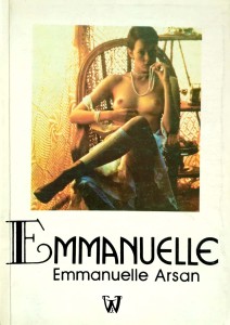 Emmanuelle Arsan, Emmanuelle