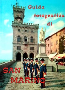 Guida fotografica di San Marino włoski