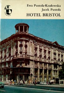 Pustoła, Hotel Bristol