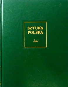 Mieczysław Zlat, Sztuka polska Renesans i manieryzm
