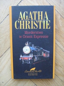 Agatha Christie, Morderstwo w Orient Expressie