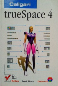 Frank Rivera, Caligari trueSpace 4