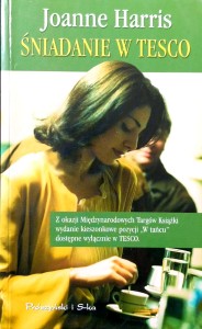 Joanne Harris, Śniadanie w Tesco