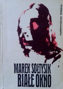 Marek Sołtysik, Białe okno