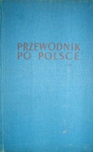 red. Roman Łysiak, Przewodnik po Polsce