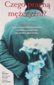 Rich Seldes, Czego pragną mężczyźni?