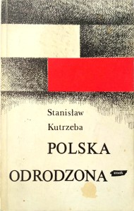 Stanisław Kutrzeba, Polska odrodzona