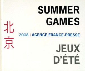 Igrzyska Olimpijskie Pekin 2008 Summer Games France- Presse
