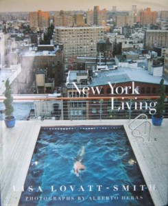 Lisa Lovatt- Smith, New York Living