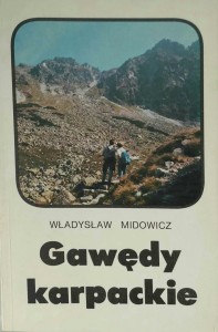 Władysław Midowicz, Gawędy karpackie