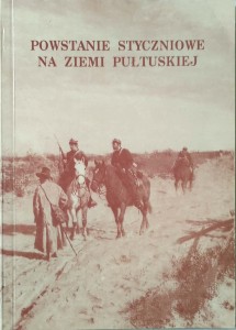 Szczepański, Powstanie Styczniowe na ziemi pułtuskiej