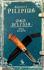 Andrzej Pilipiuk, Pan wilków