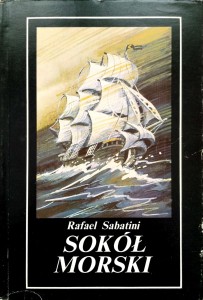 Rafael Sabatini, Sokół morski