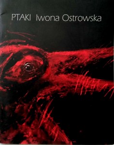 Iwona Ostrowska, Ptaki