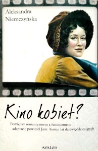 Aleksandra Niemczyńska, Kino kobiet ?