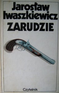 Jarosław Iwaszkiewicz, Zarudzie