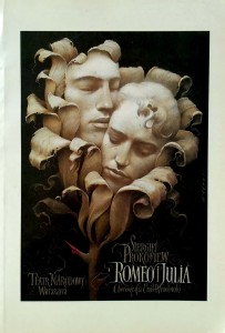 Siergiej Prokofiew, Romeo i Julia