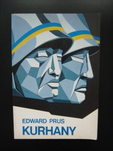 Edward Prus, Kurhany
