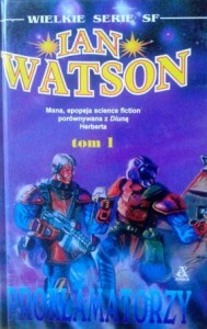 Ian Watson, Proklamatorzy