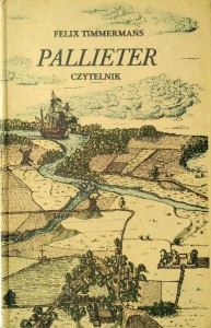 Felix Timmermans, Pallieter