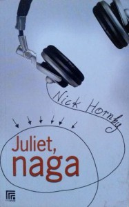 Nick Hornby, Juliet, naga