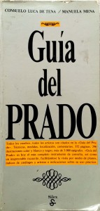 Guia del Prado Przewodnik