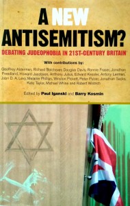 A New Antisemitism? Debating Judeophobia