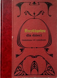 Encyklopedya dla dzieci