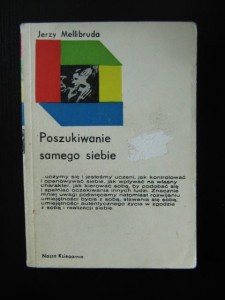 Jerzy Mellibruda, Poszukiwanie samego siebie