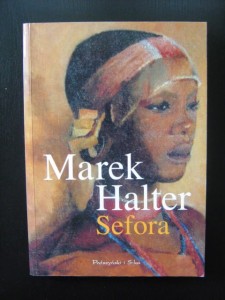 Marek Halter, Sefora