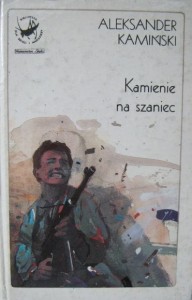 Aleksander Kamiński, Kamienie na szaniec wyd. Śląsk