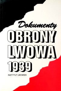 Leinwand, Dokumenty Obrony Lwowa 1939