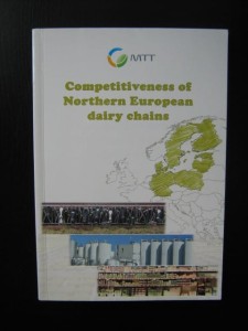 red. Csaba Jansik, Competitiveness of Northern European dairy chains
