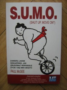 Paul McGee, S.U.M.O.