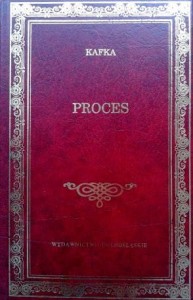 Franz Kafka, Proces wyd. Dolnośląskie