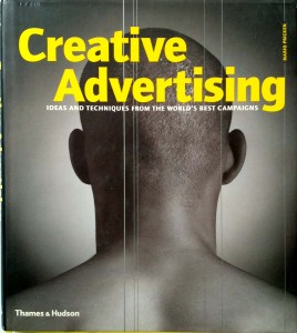 Mario Pricken, Creative Advertising