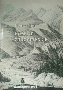 Henryk Jost, Kuźnice Zakopiańskie