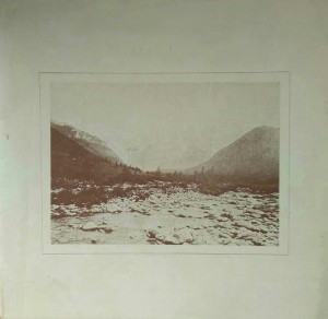Tatry w dawnej fotografii Wystawa