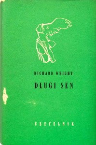 Richard Wright, Długi sen