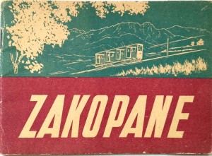Mucharski, Zakopane PTTK