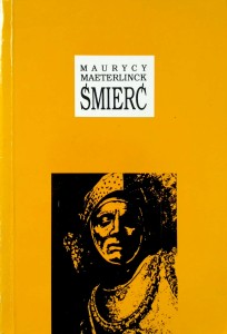 Maurycy Maeterlinck, Śmierć