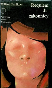 William Faulkner, Requiem dla zakonnicy