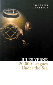 Jules Verne, 20000 Leagues Under the Sea