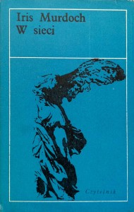 Iris Murdoch, W sieci