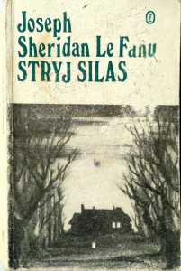 Joseph Sheridan Le Fanu, Stryj Silas