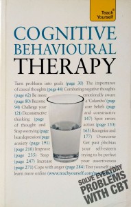 Christine Wilding Aileen Milne, Cognitive Behavioural Therapy