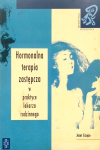 Jean Coope, Hormonalna terapia zastępcza