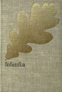 Kraszewski, Infantka wyd. LSW