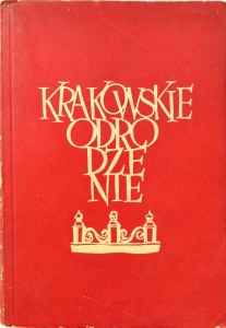 Jan Dąbrowski, Krakowskie odrodzenie